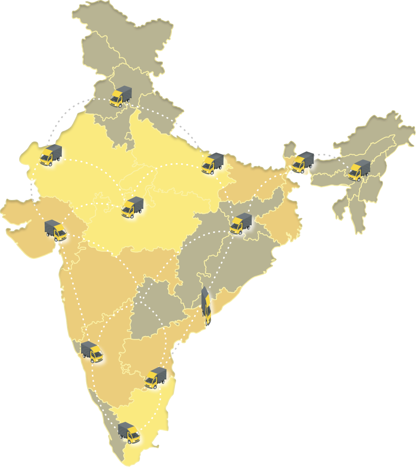 India Map