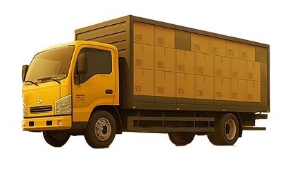 Light Commercial Vehicle